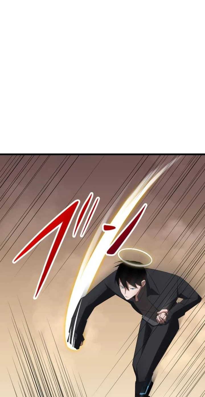 Unparalleled ??? Rank Hidden Equipment Chapter 28 page 47