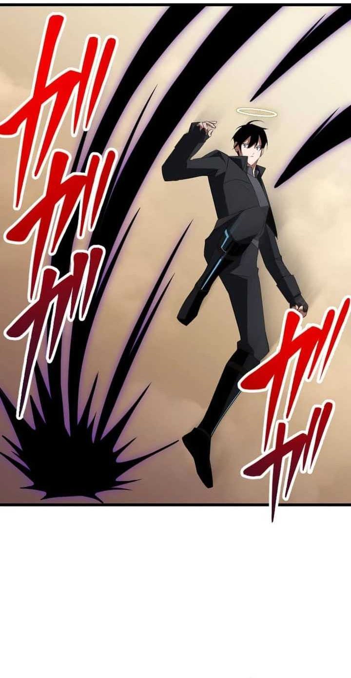 Unparalleled ??? Rank Hidden Equipment Chapter 28 page 49