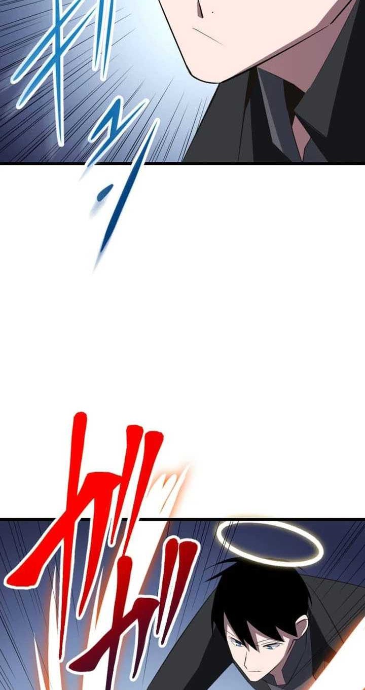Unparalleled ??? Rank Hidden Equipment Chapter 28 page 51