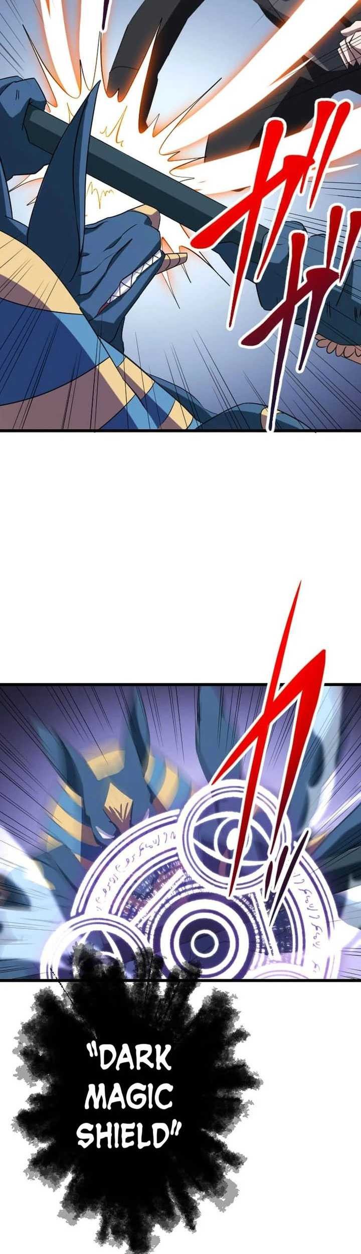 Unparalleled ??? Rank Hidden Equipment Chapter 28 page 52