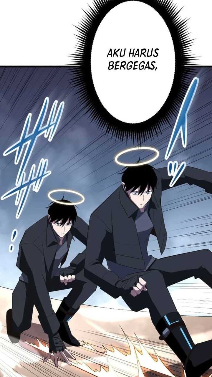 Unparalleled ??? Rank Hidden Equipment Chapter 28 page 61