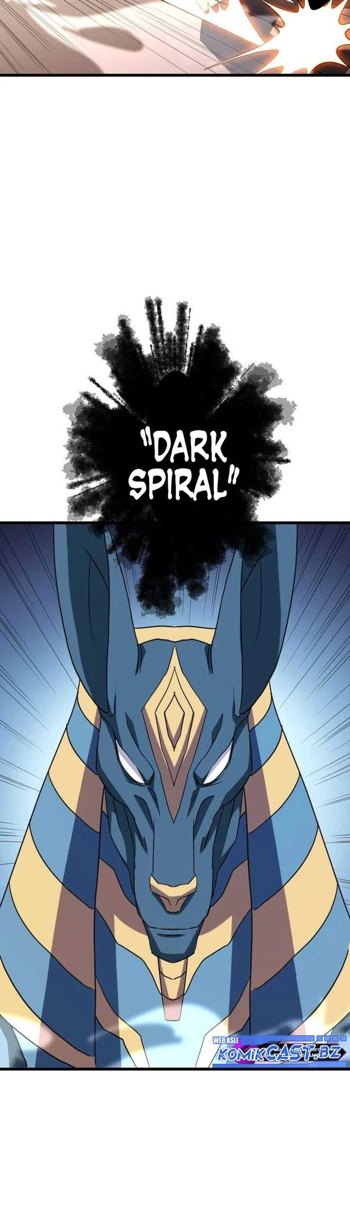 Unparalleled ??? Rank Hidden Equipment Chapter 28 page 62