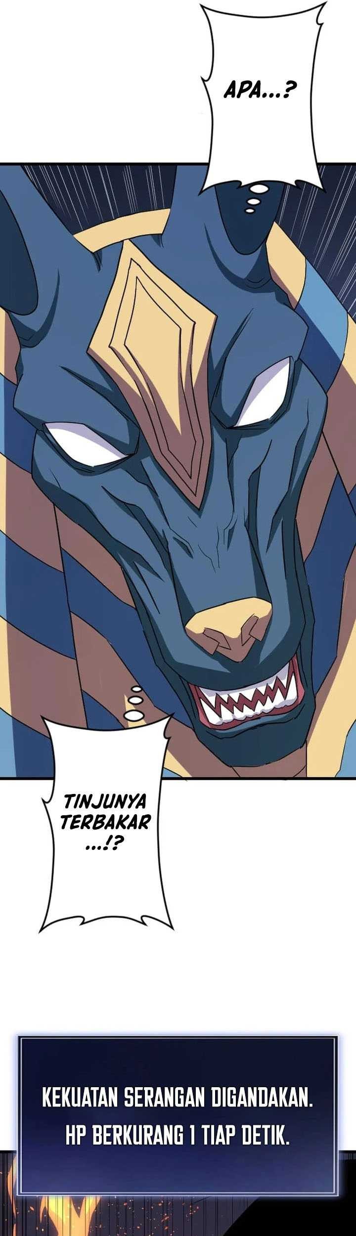 Unparalleled ??? Rank Hidden Equipment Chapter 28 page 66