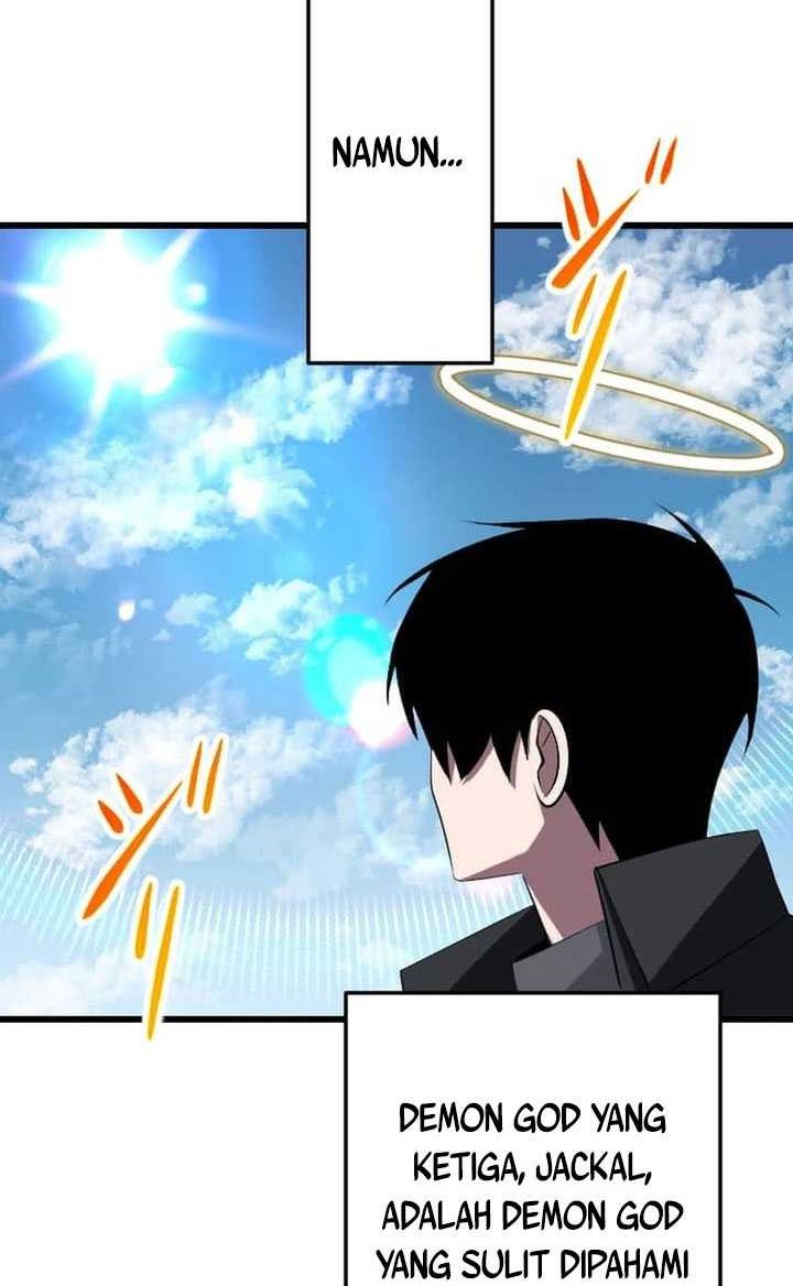 Unparalleled ??? Rank Hidden Equipment Chapter 28 page 7