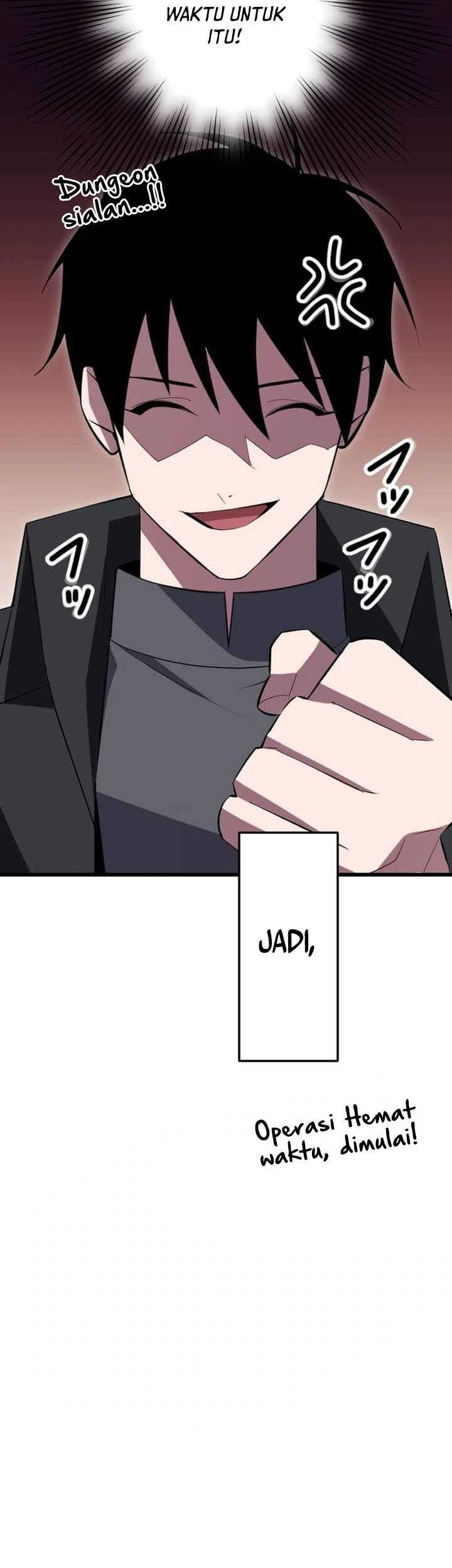 Unparalleled ??? Rank Hidden Equipment Chapter 28 page 10