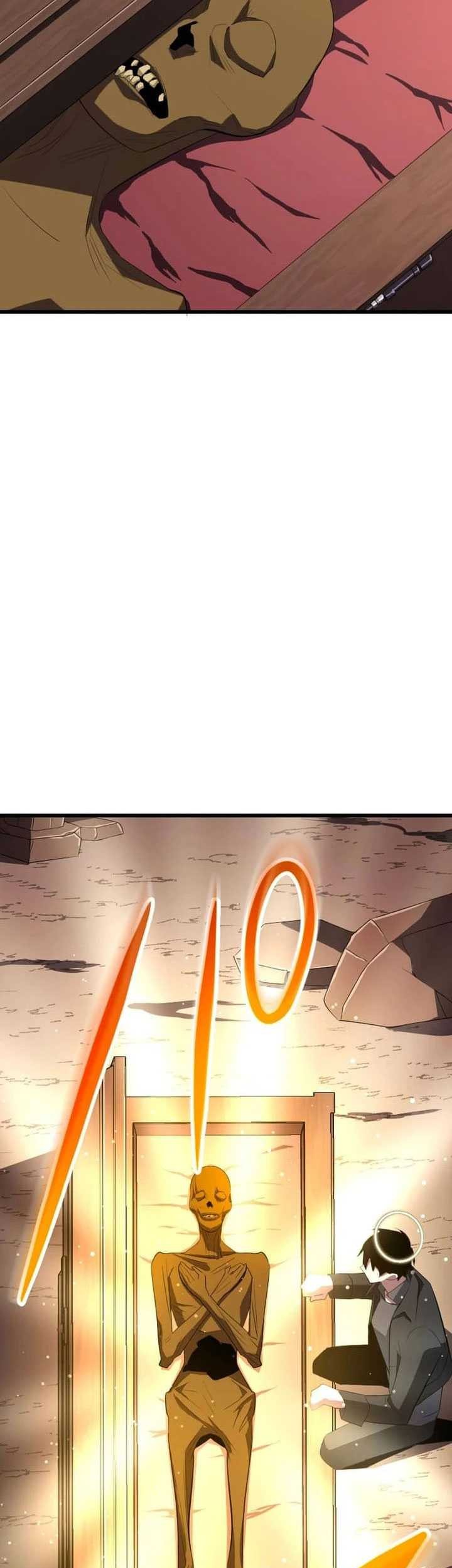 Unparalleled ??? Rank Hidden Equipment Chapter 28 page 16