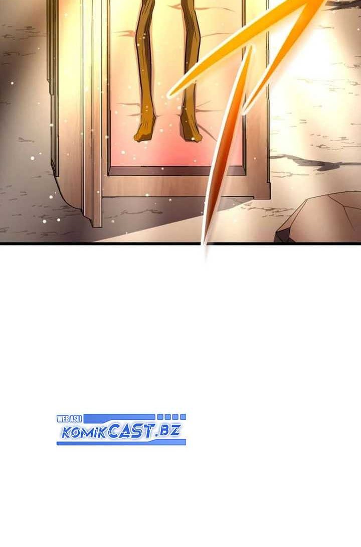 Unparalleled ??? Rank Hidden Equipment Chapter 28 page 17