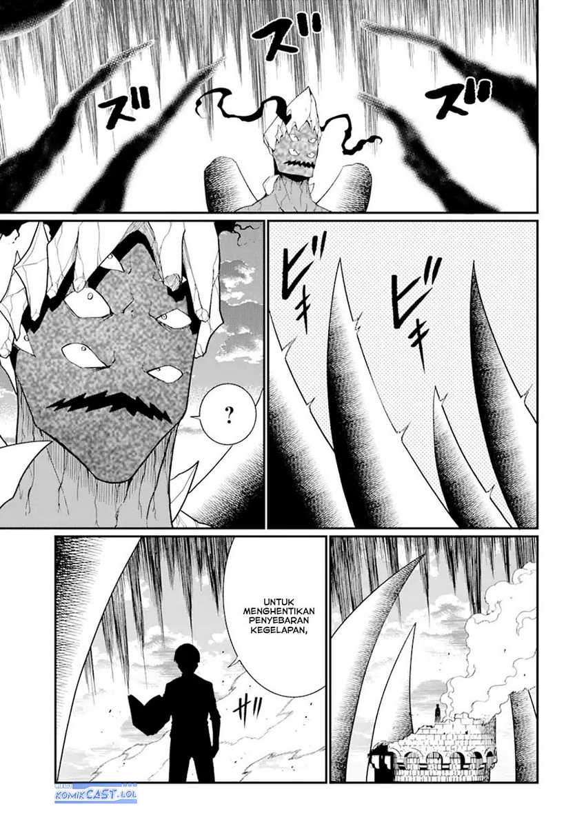 “Honyaku” no Sainou de Ore Dake ga Sekai wo Kaihen Dekiru Ken Chapter 23.2 page 5