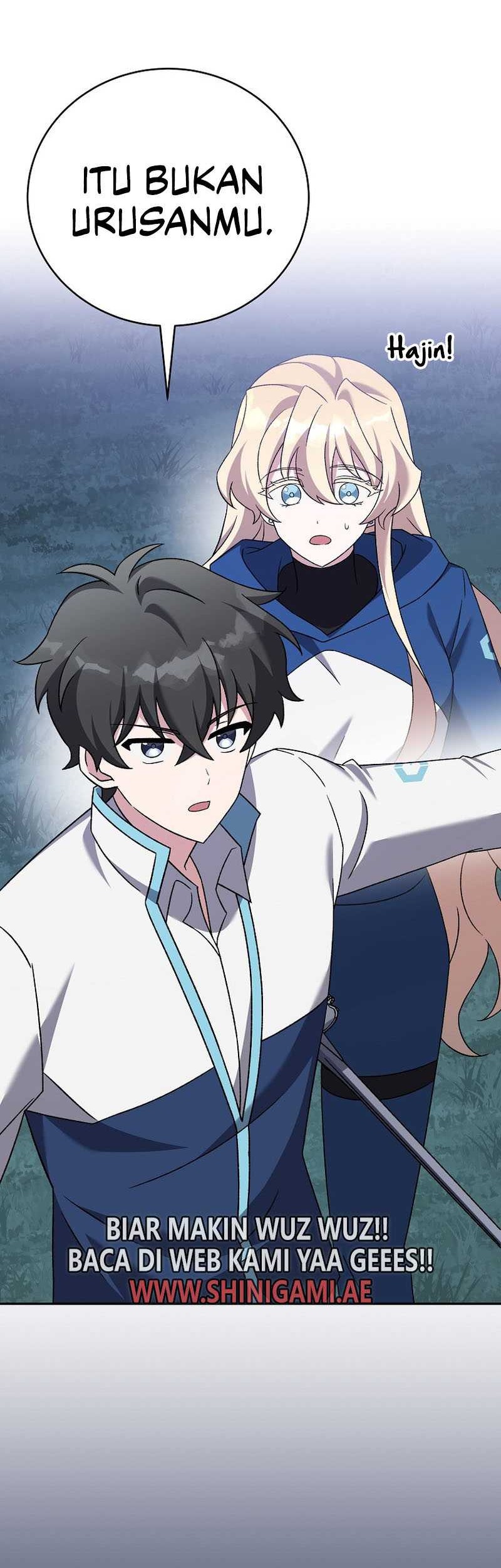 The Novel’s Extra (Remake) Chapter 109 page 91