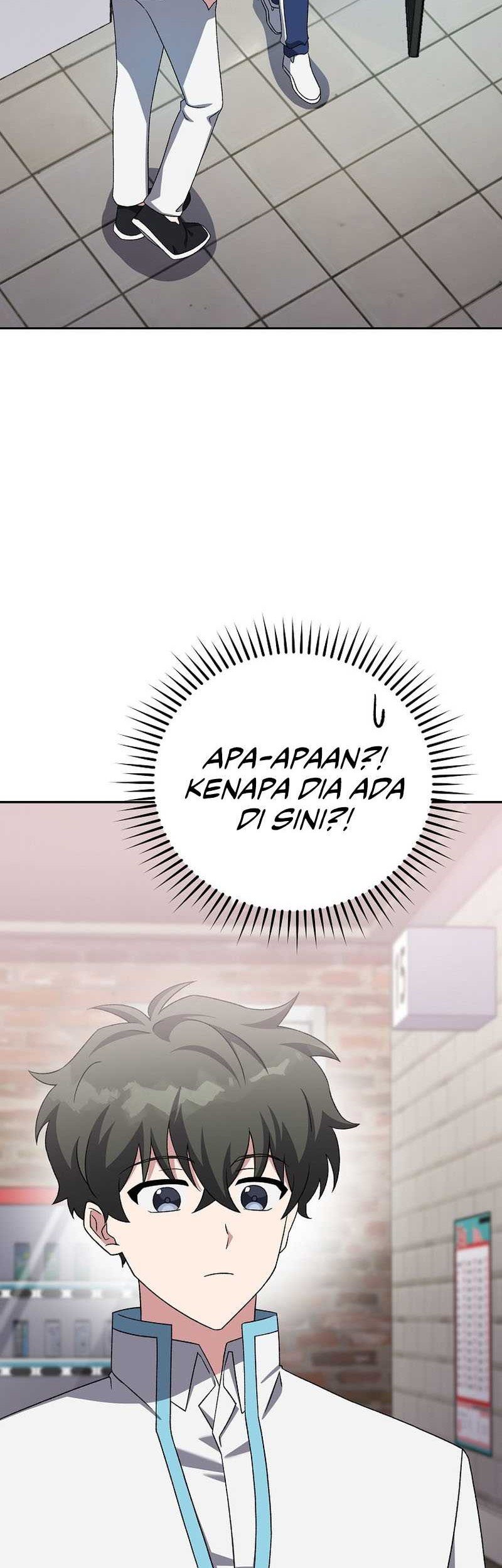 The Novel’s Extra (Remake) Chapter 109 page 3