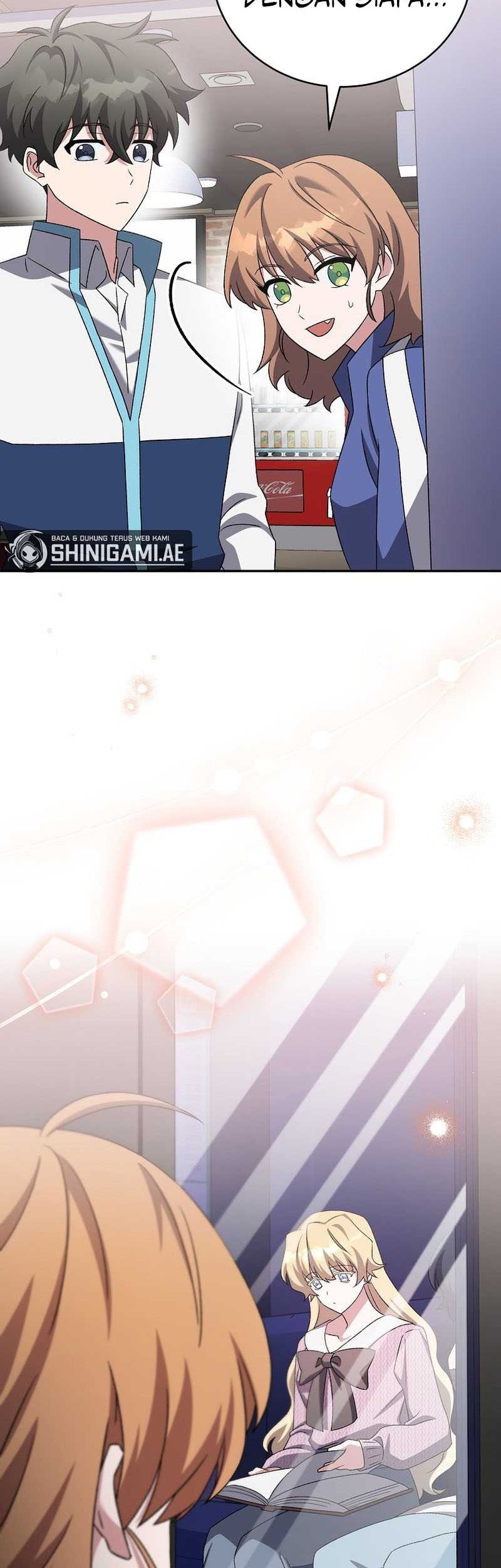The Novel’s Extra (Remake) Chapter 109 page 7