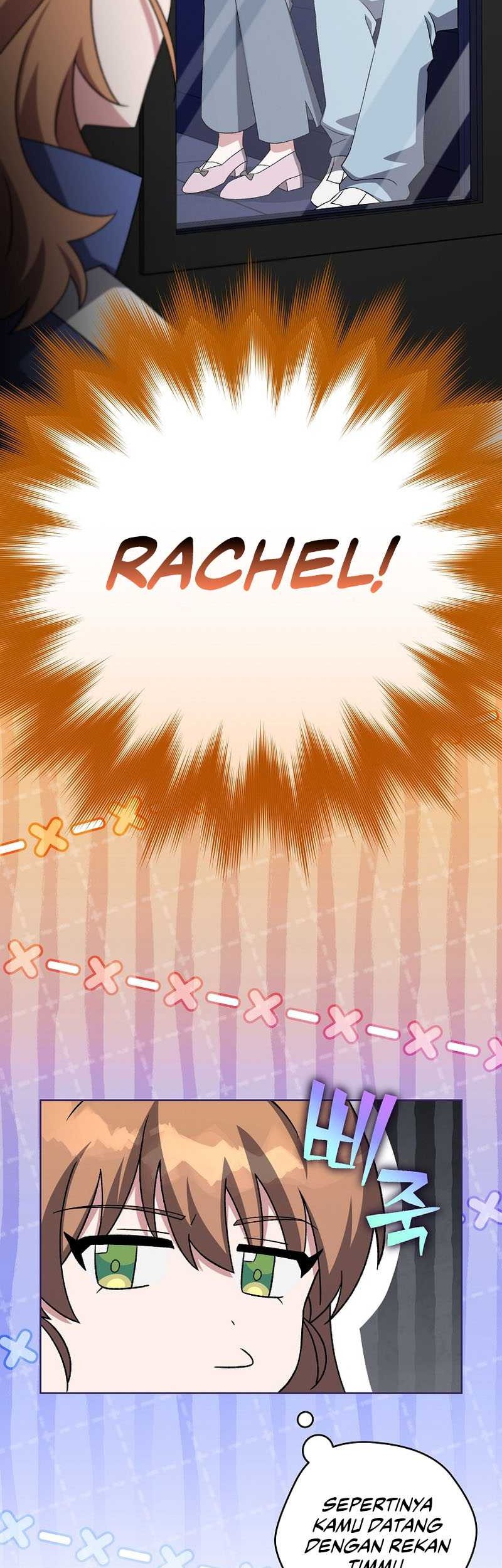 The Novel’s Extra (Remake) Chapter 109 page 8