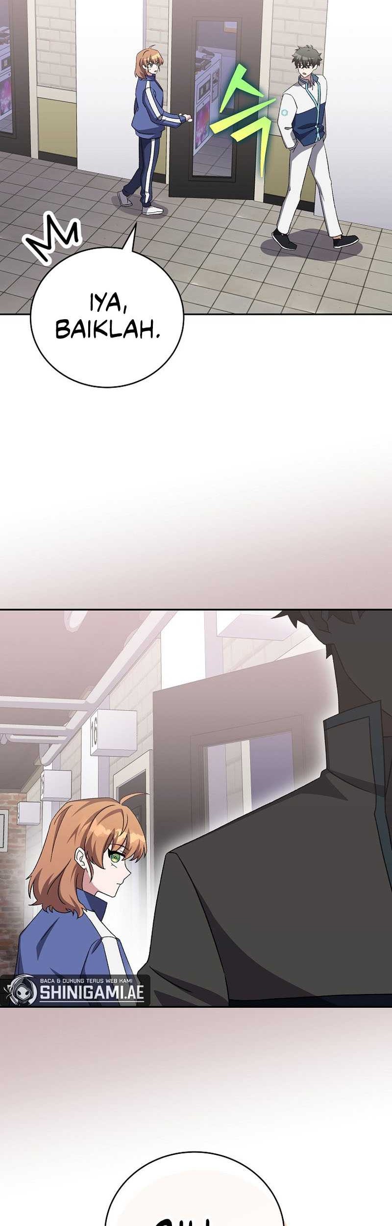 The Novel’s Extra (Remake) Chapter 109 page 11