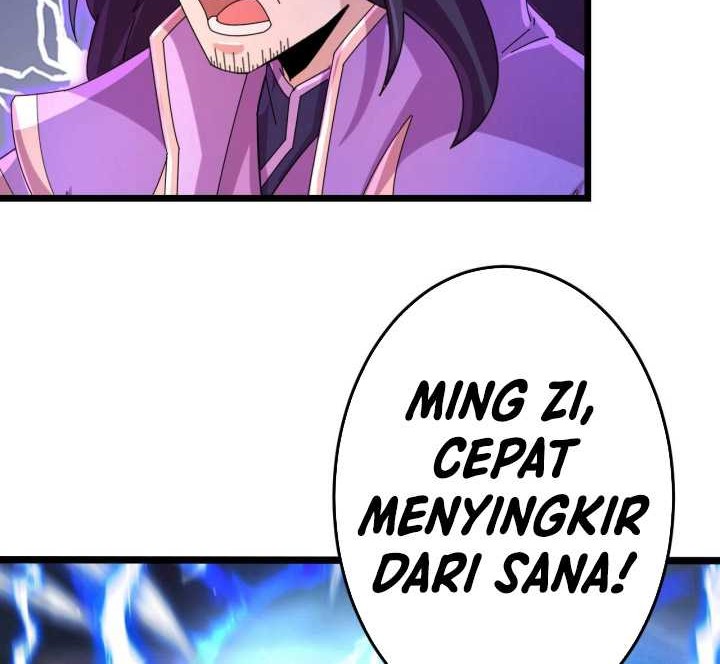 Against the Gods Chapter 702 page 29