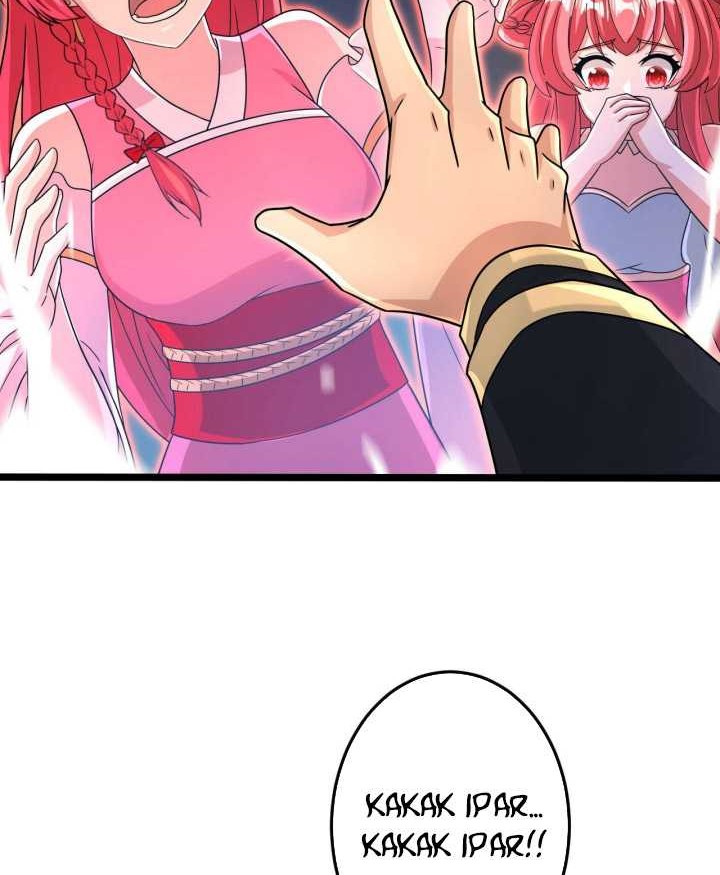Against the Gods Chapter 702 page 41