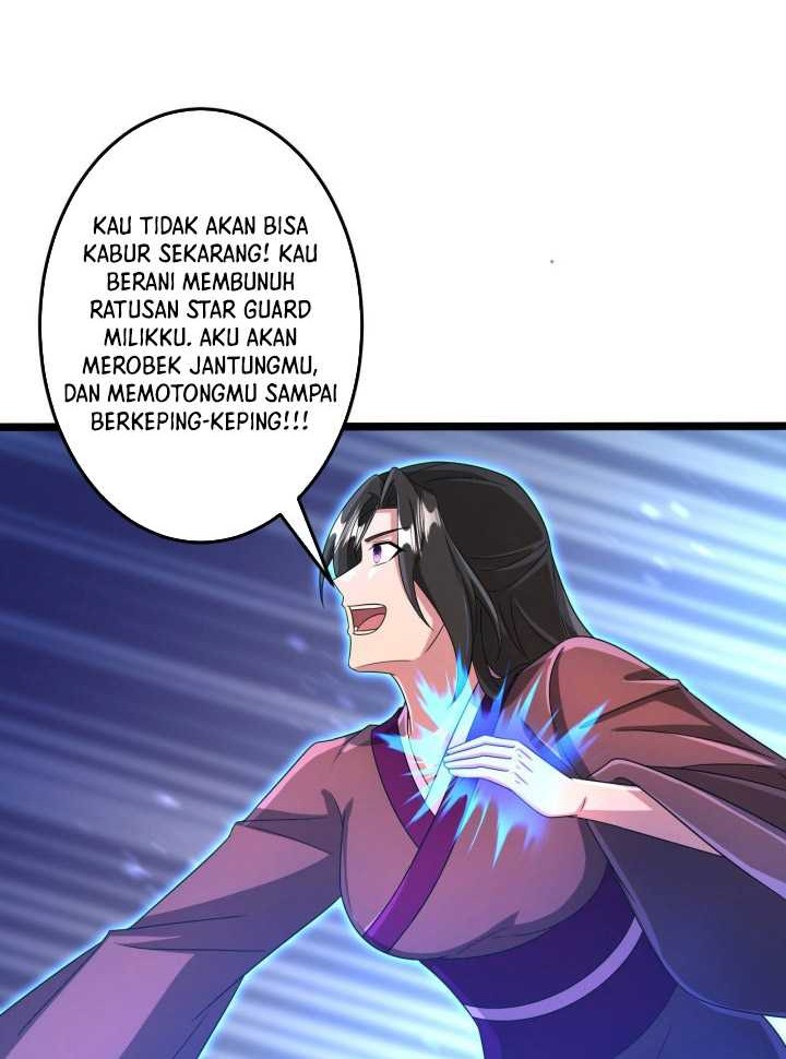 Against the Gods Chapter 702 page 3