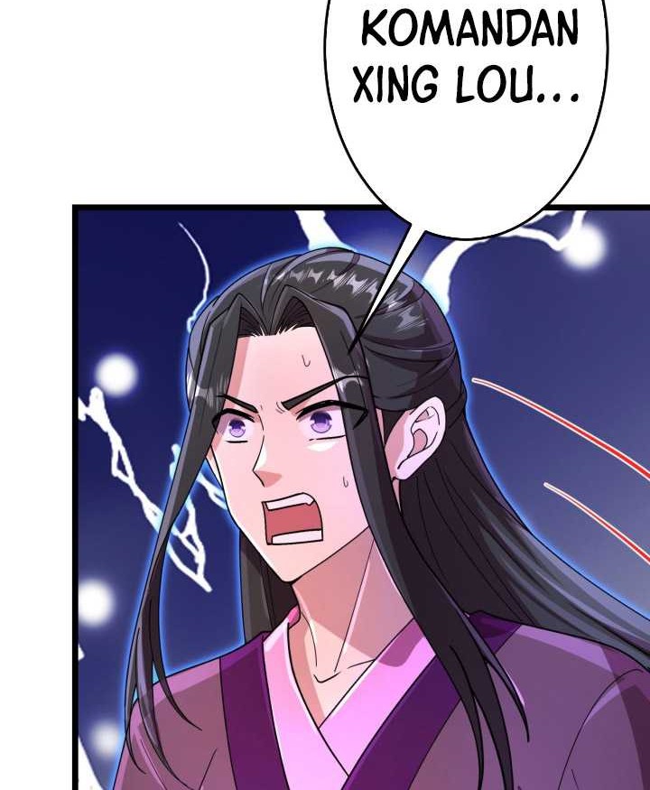 Against the Gods Chapter 701 page 27