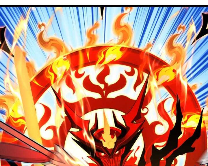 Against the Gods Chapter 701 page 35