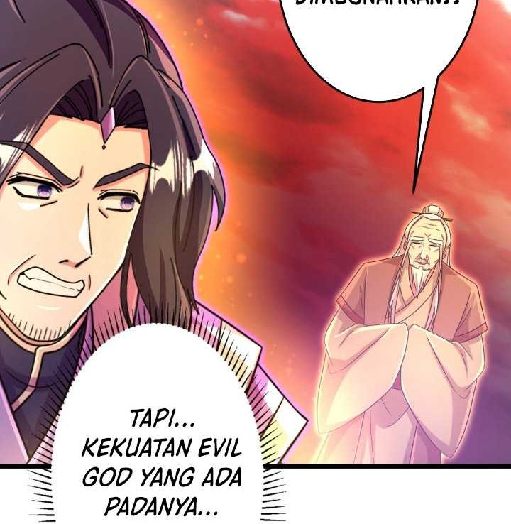 Against the Gods Chapter 701 page 43