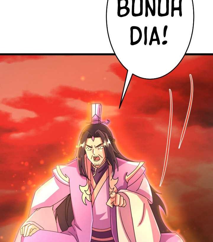 Against the Gods Chapter 701 page 45