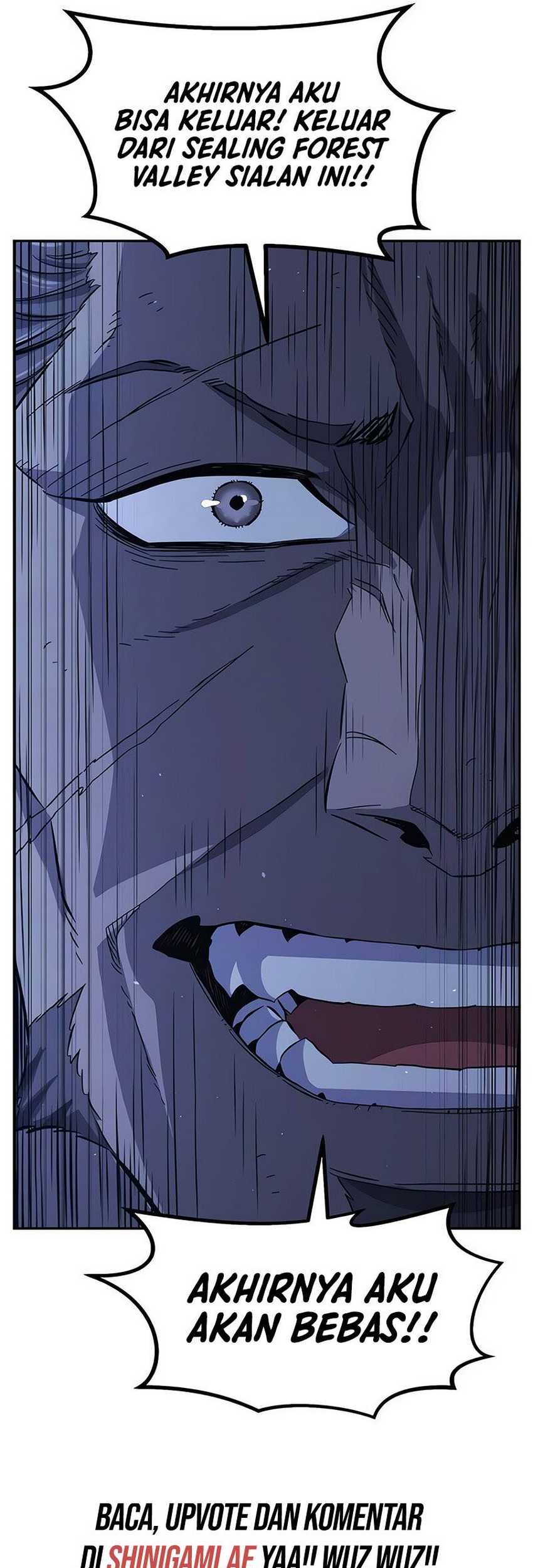 Absolute Sword Sense Chapter 113 page 40