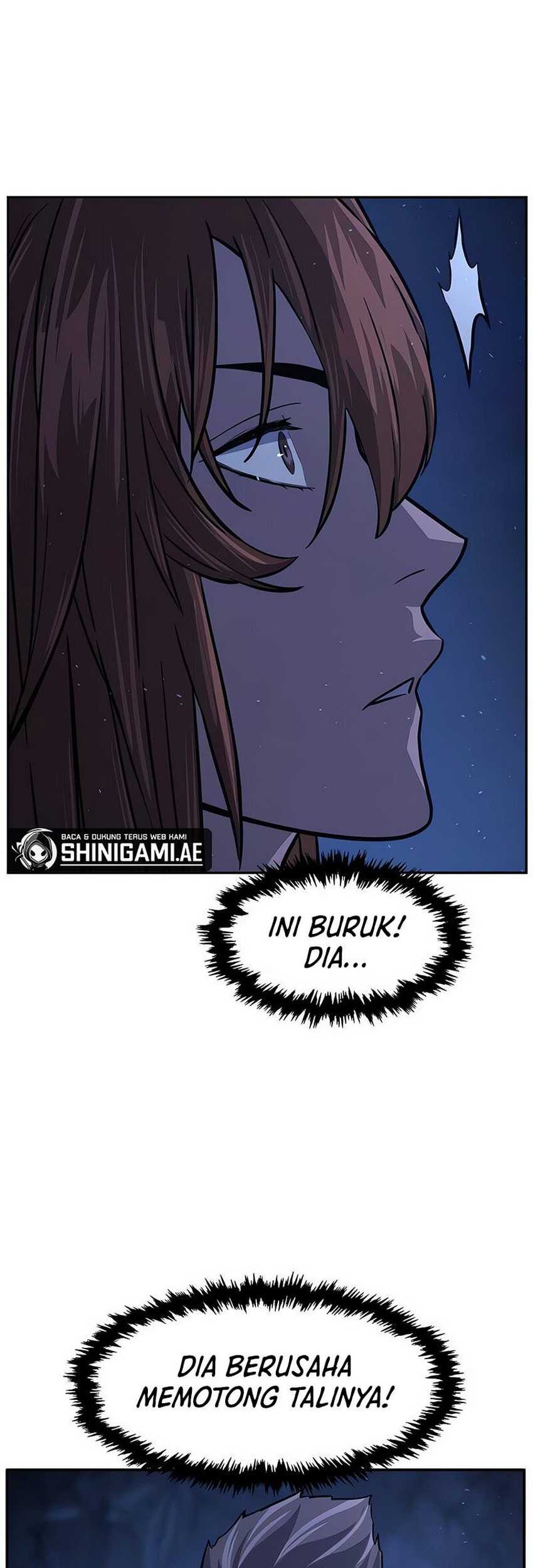 Absolute Sword Sense Chapter 113 page 42