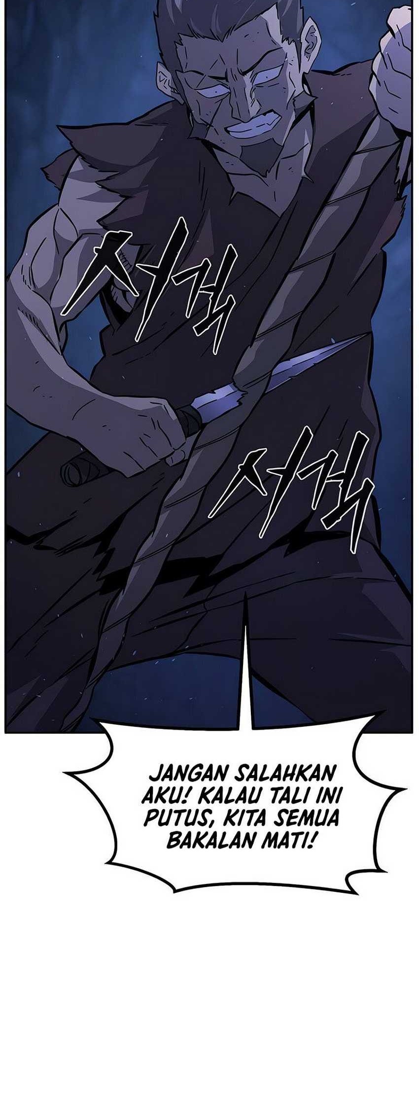 Absolute Sword Sense Chapter 113 page 43