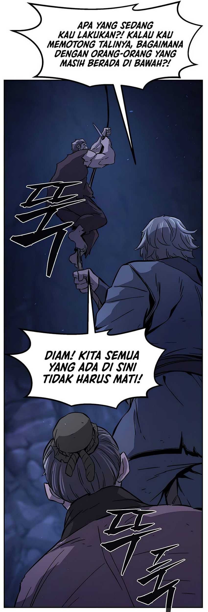 Absolute Sword Sense Chapter 113 page 44