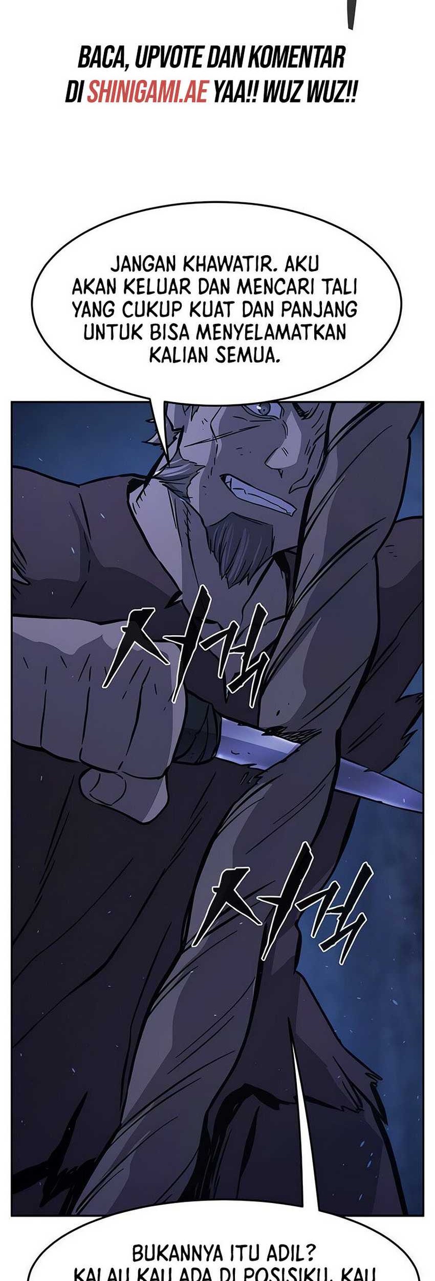 Absolute Sword Sense Chapter 113 page 45