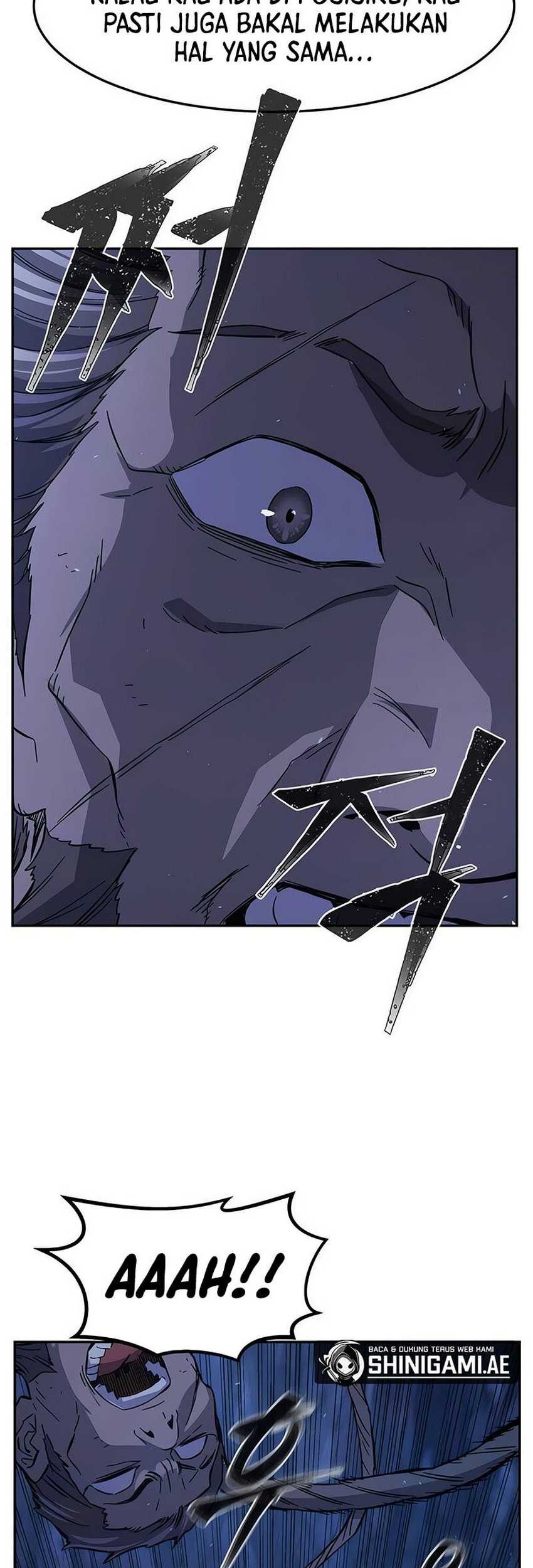 Absolute Sword Sense Chapter 113 page 46