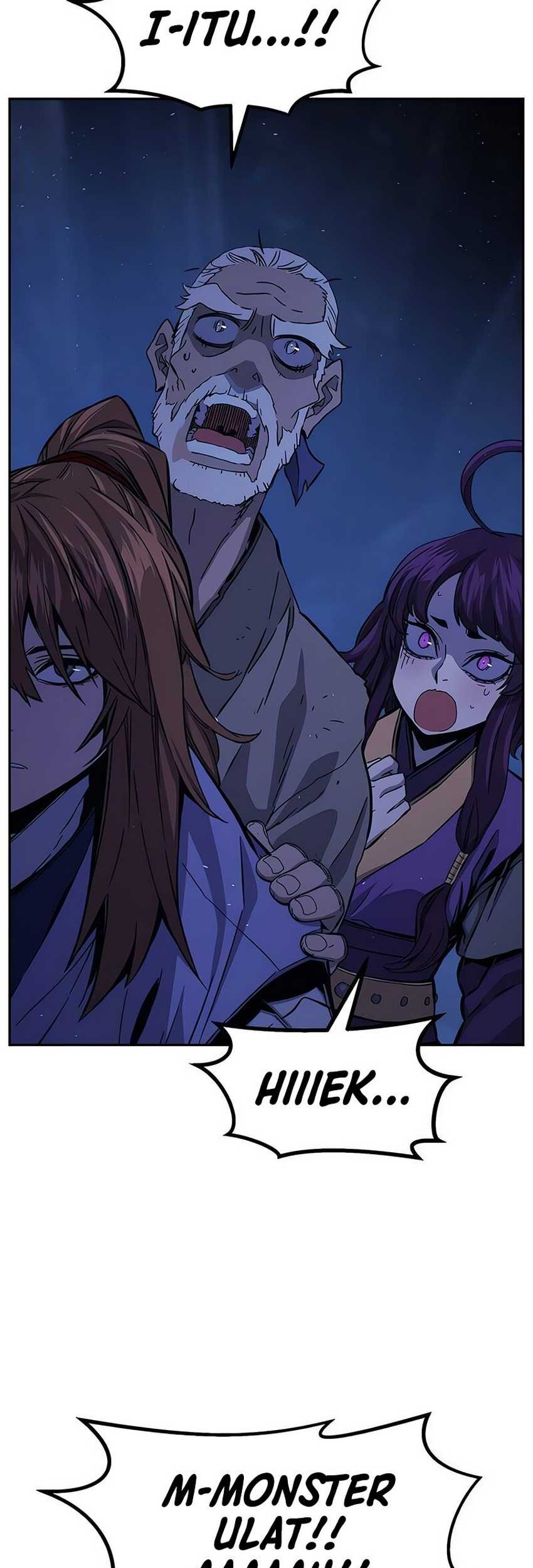 Absolute Sword Sense Chapter 113 page 55