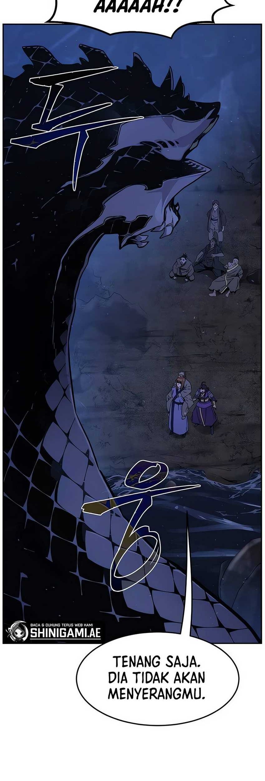 Absolute Sword Sense Chapter 113 page 56