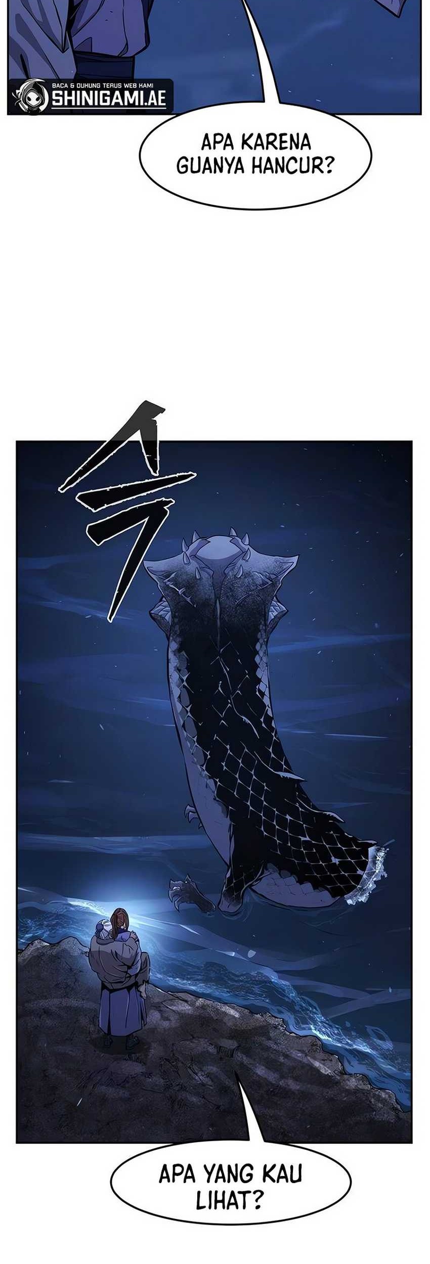 Absolute Sword Sense Chapter 113 page 61