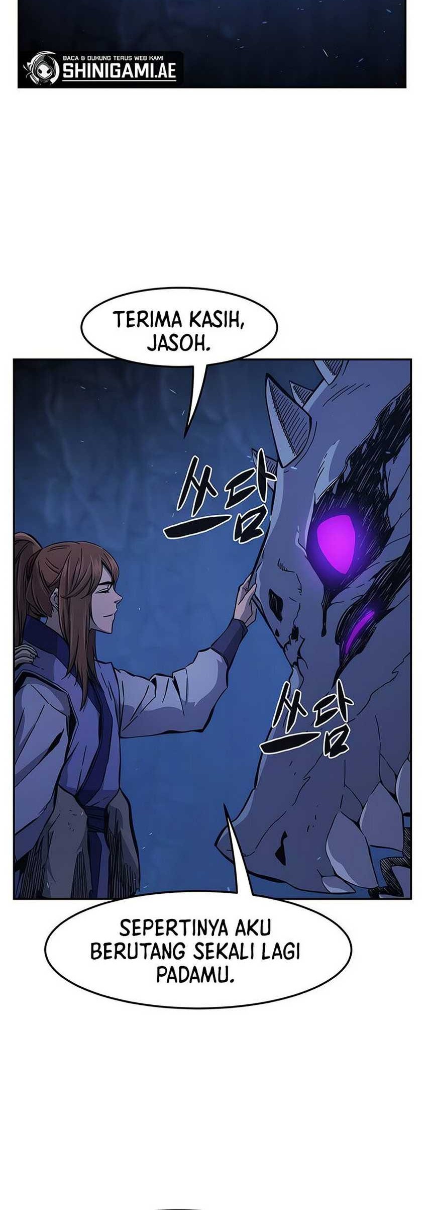 Absolute Sword Sense Chapter 113 page 66