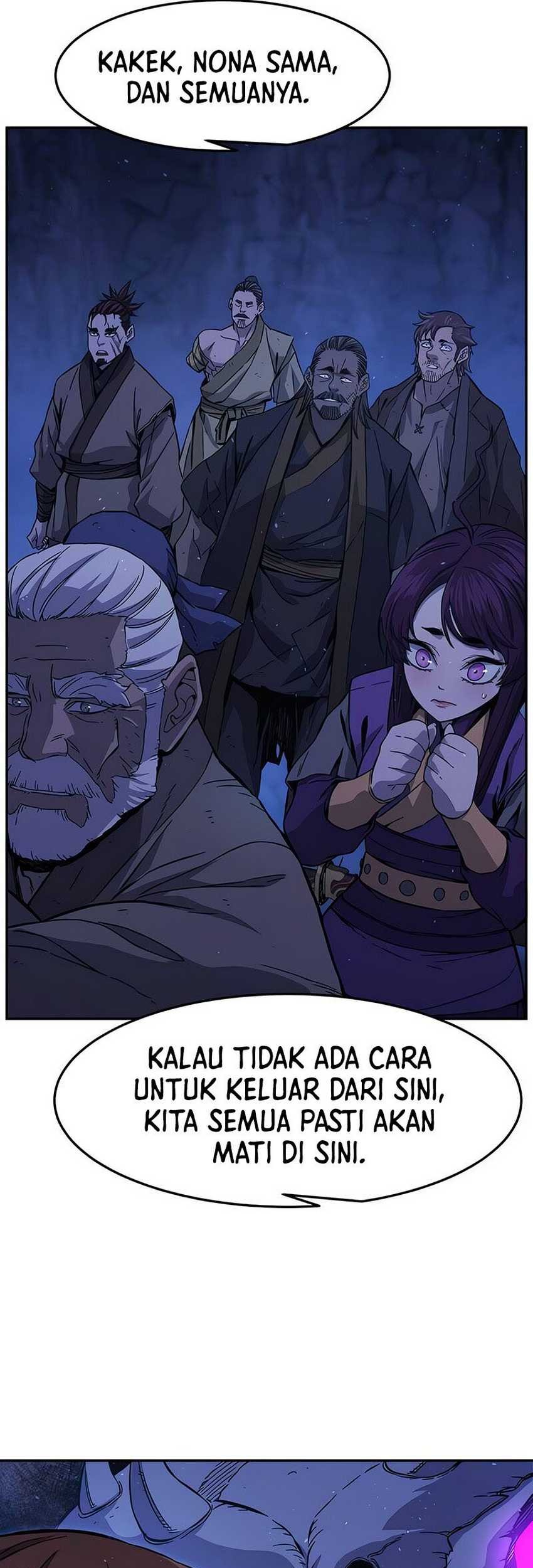 Absolute Sword Sense Chapter 113 page 67