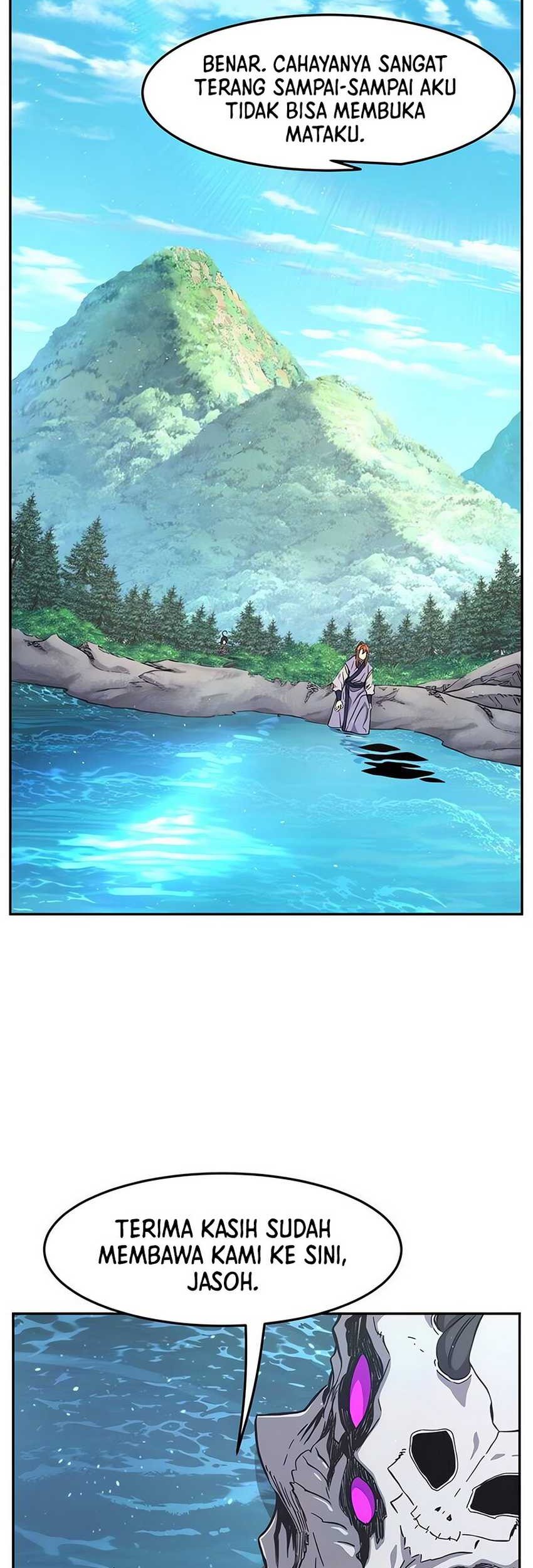 Absolute Sword Sense Chapter 113 page 74
