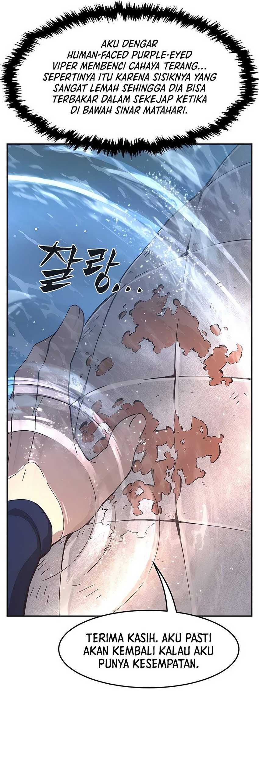 Absolute Sword Sense Chapter 113 page 76