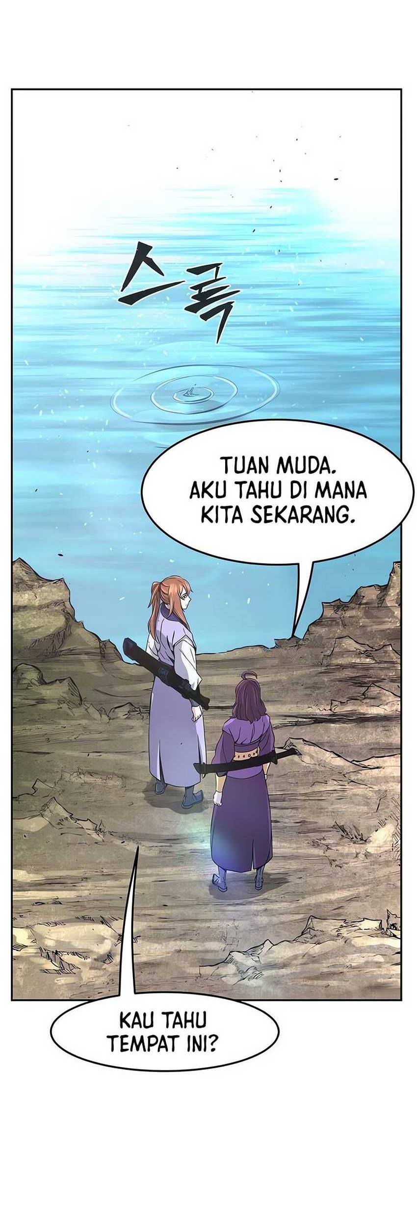 Absolute Sword Sense Chapter 113 page 77