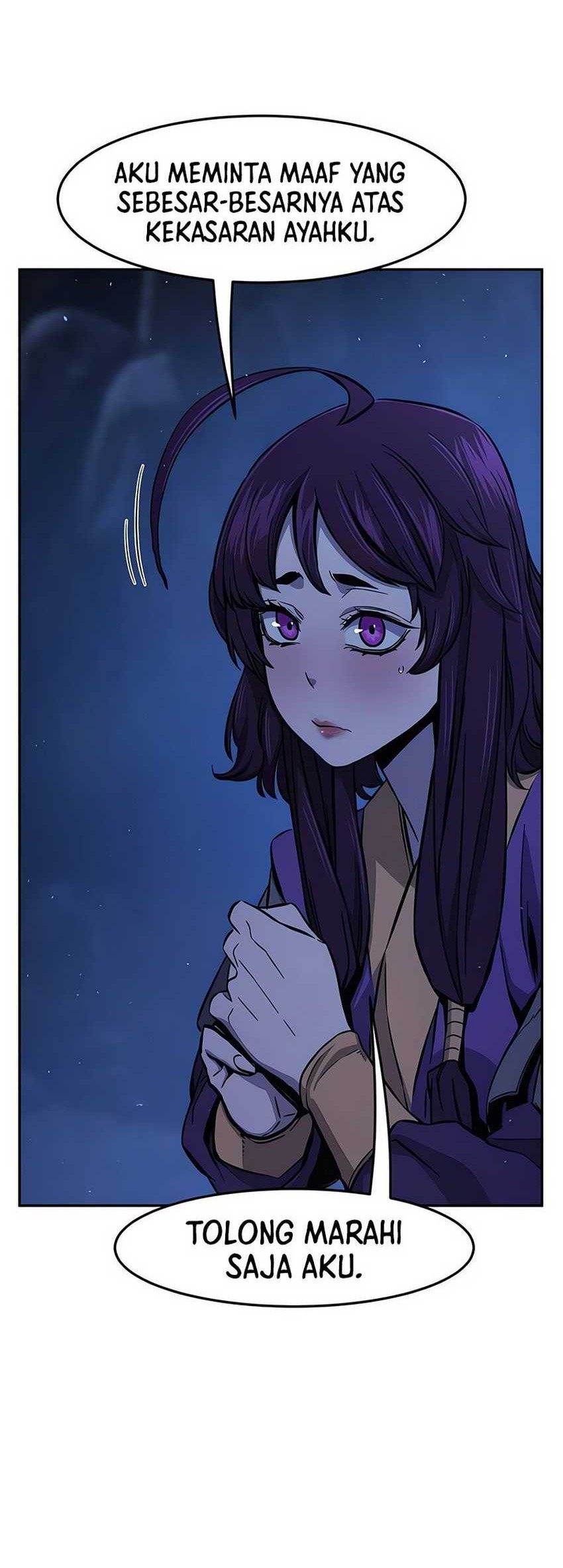 Absolute Sword Sense Chapter 113 page 5