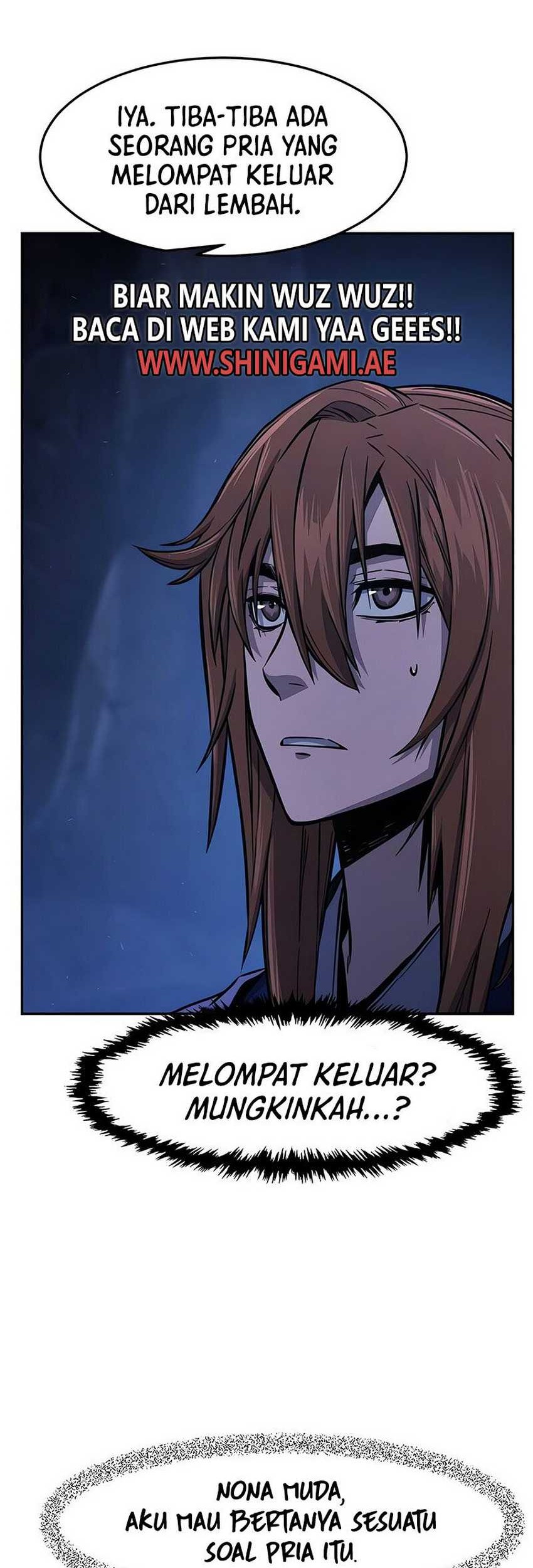 Absolute Sword Sense Chapter 113 page 17