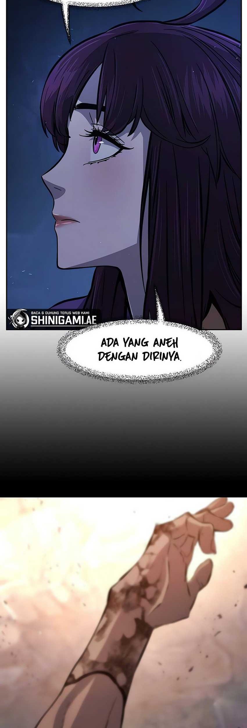 Absolute Sword Sense Chapter 113 page 24