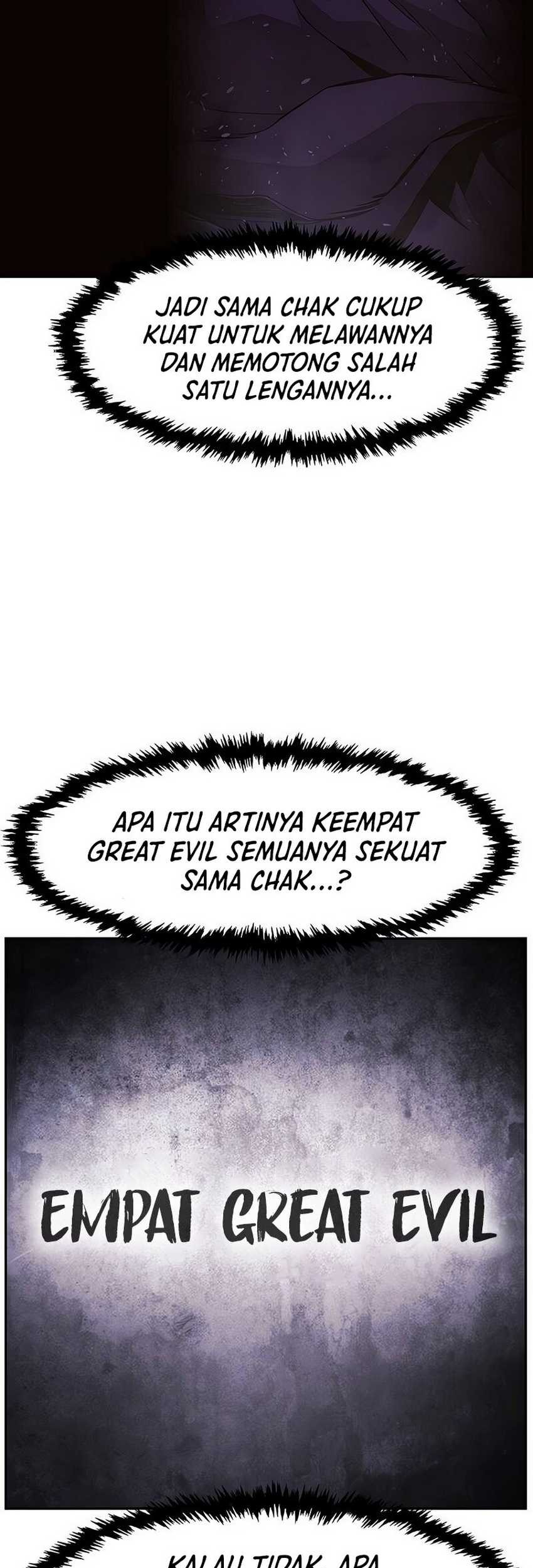 Absolute Sword Sense Chapter 113 page 31