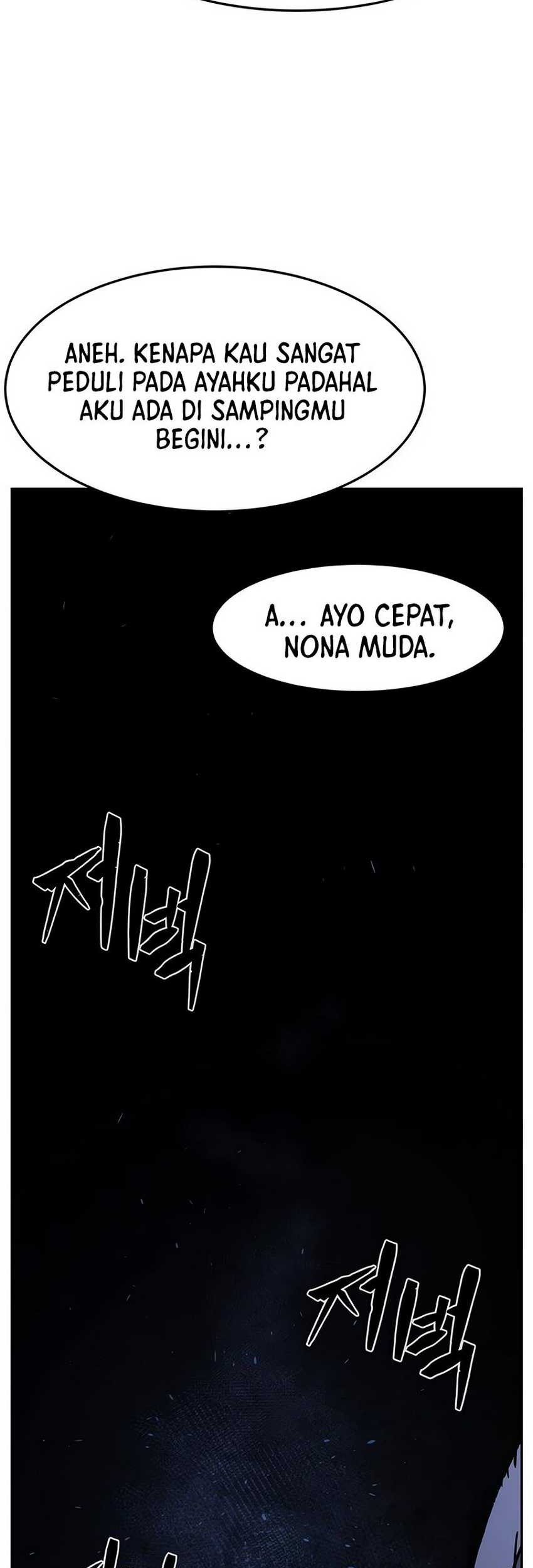 Absolute Sword Sense Chapter 113 page 33