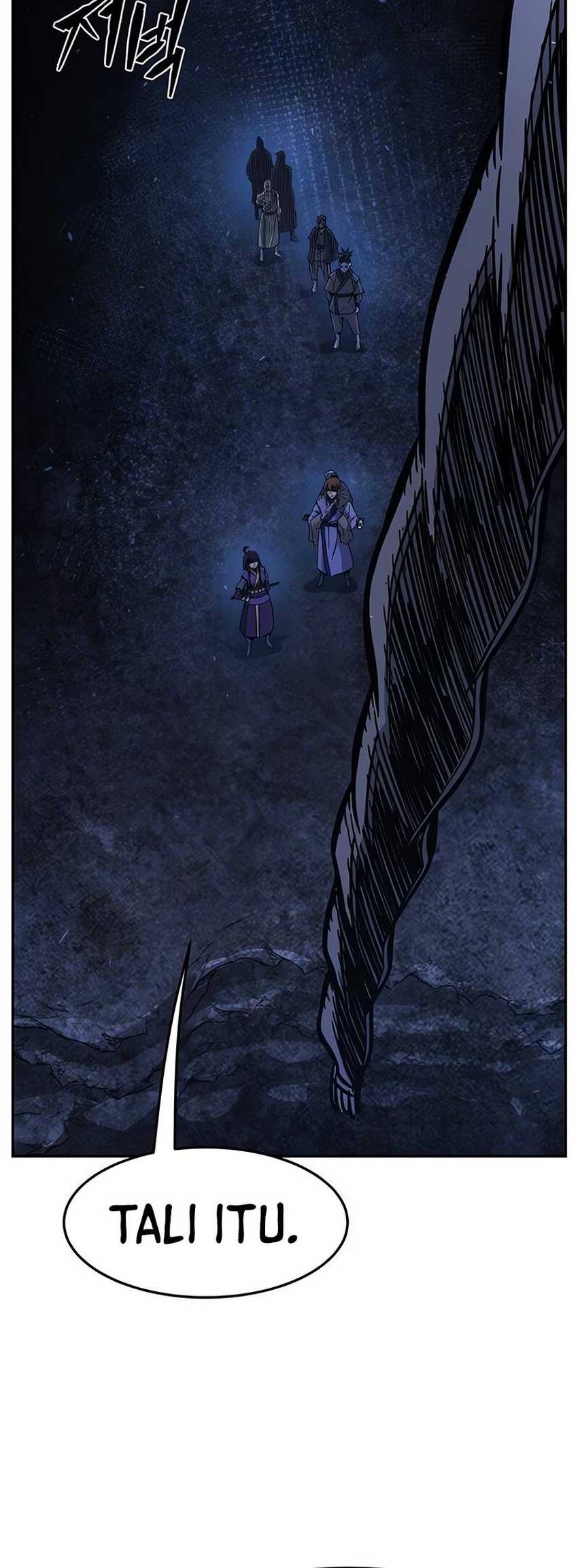 Absolute Sword Sense Chapter 113 page 34