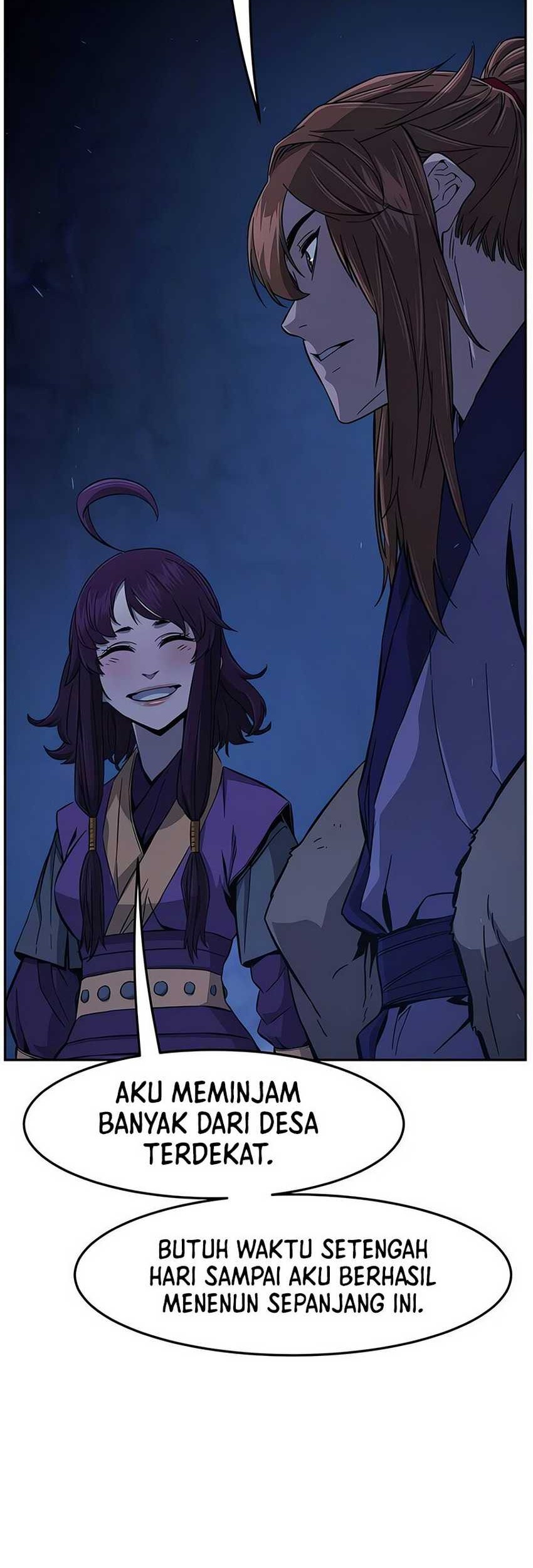 Absolute Sword Sense Chapter 113 page 36