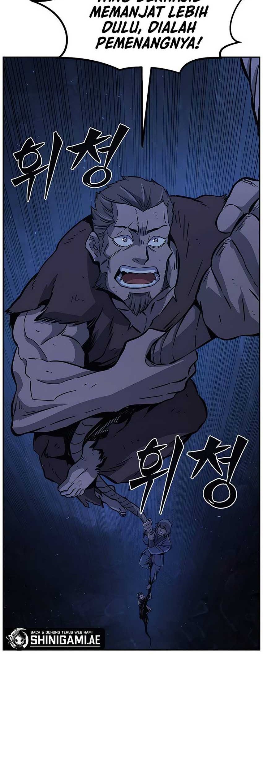 Absolute Sword Sense Chapter 113 page 38