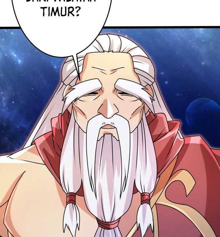 Against the Gods Chapter 703 page 21