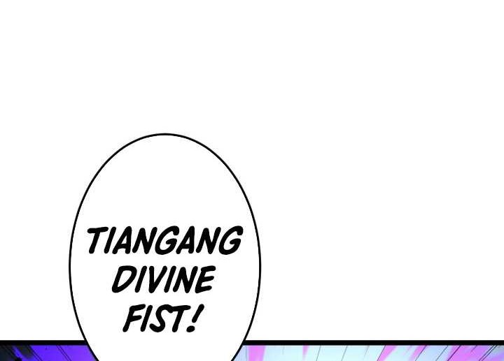 Against the Gods Chapter 703 page 33