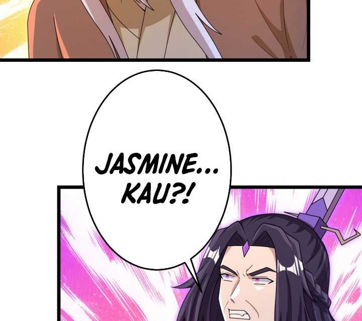 Against the Gods Chapter 703 page 39