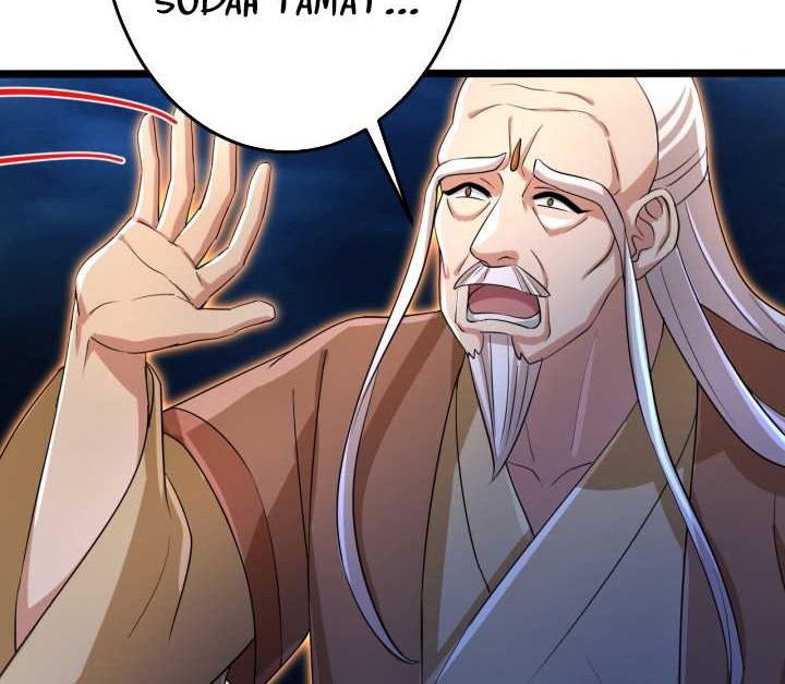 Against the Gods Chapter 703 page 45